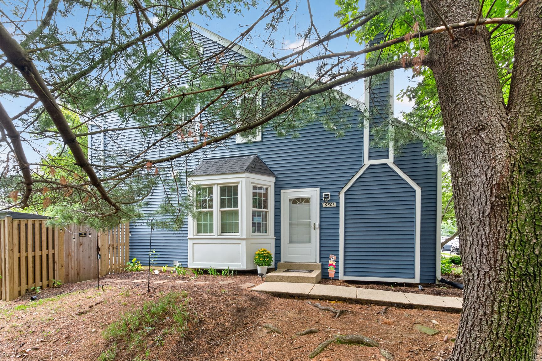 6301 Chimney Wood Court, Alexandria