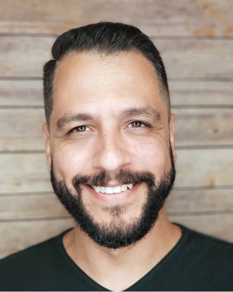 Miguel Plaza, realtor at Arlington Real Estate Advisors